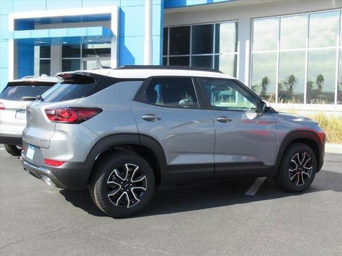 New 2026 Chevrolet TrailBlazer ACTIV w/ Convenience Package image 5