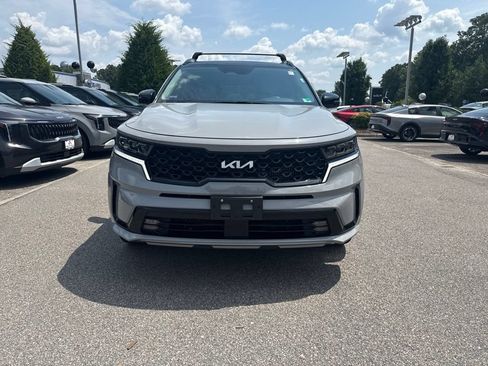 Used 2022 Kia Sorento SX AWD/4WD image 6