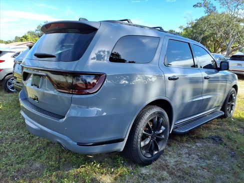 Used 2021 Dodge Durango Citadel image 5