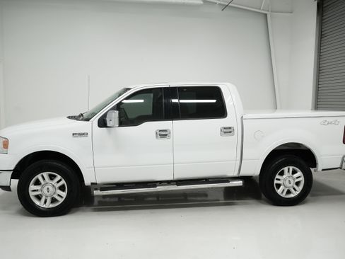 Used 2004 Ford F150 Lariat image 6