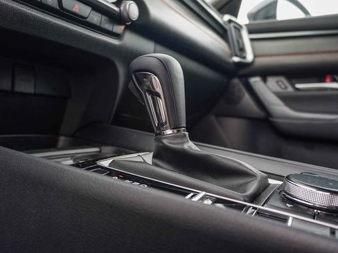 New 2026 MAZDA CX-50 AWD 2.5 S w/ Cargo Package image 25