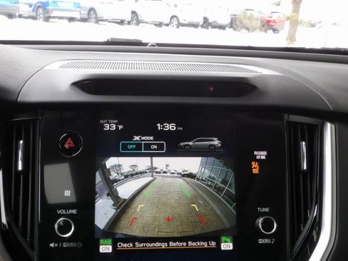 Used 2023 Subaru Outback Limited image 35