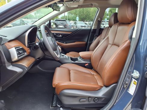 Certified 2023 Subaru Outback Touring AWD/4WD image 18