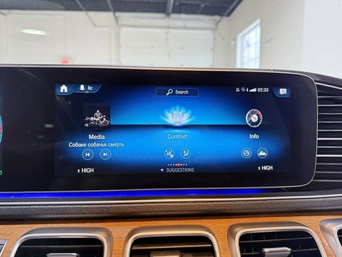 Used 2020 Mercedes-Benz GLE 350 4MATIC image 20