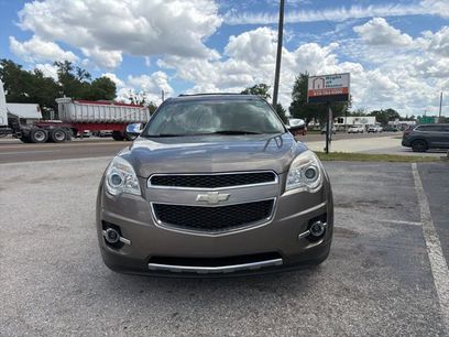 Used 2012 Chevrolet Equinox LTZ w/ LPO, Protection Package
