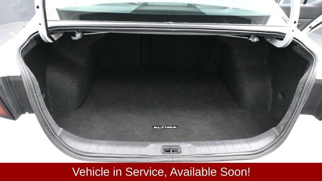 Used 2021 Nissan Altima 2.5 S FWD image 14