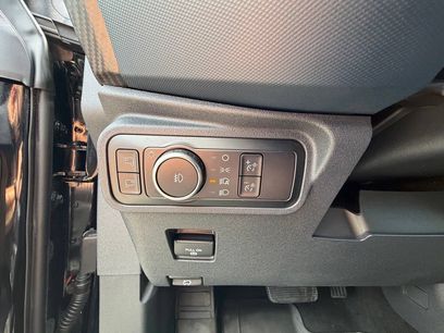 Used 2024 Ford Bronco Raptor w/ Interior Carbon Fibre Pack