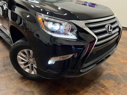 Used 2014 Lexus GX 460 460 image 47
