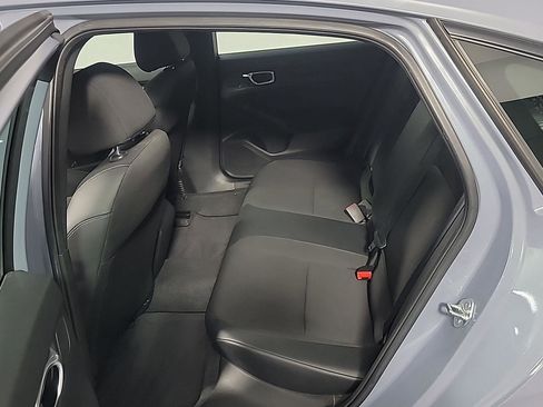 Certified 2022 Honda Civic Sport image 17