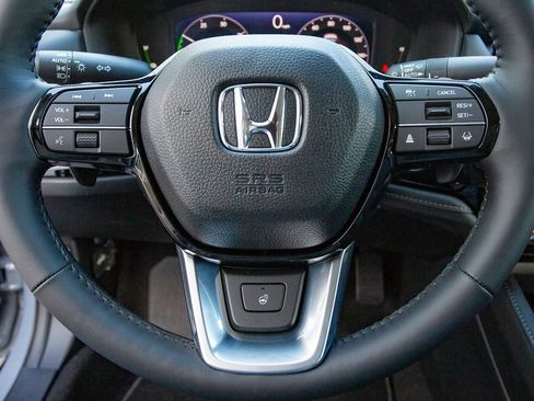 New 2026 Honda Accord Touring image 25