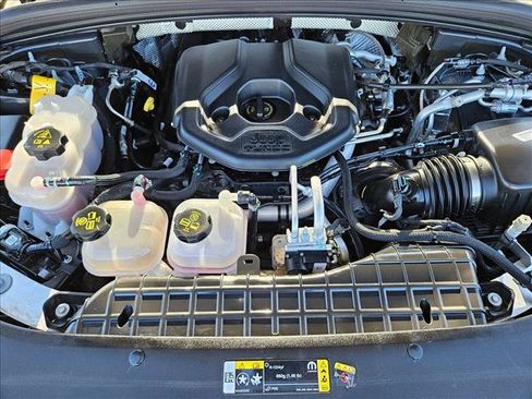 Used 2024 Jeep Grand Cherokee Limited 4xe image 22