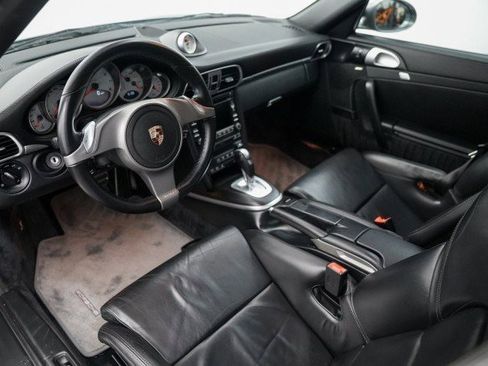 Used 2009 Porsche 911 Carrera 4S image 17