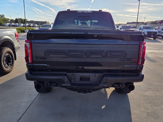Used 2026 Ford F150 Raptor w/ Equipment Group 803A Raptor R AWD/4WD image 2