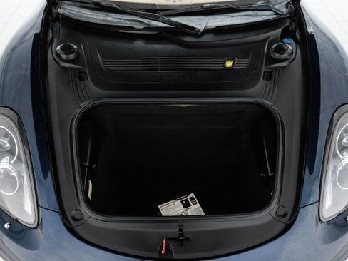 Used 2015 Porsche Cayman RWD image 37