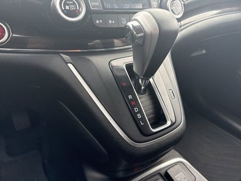 Used 2016 Honda CR-V Touring image 30