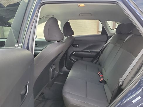 Certified 2025 Hyundai Kona SEL image 12