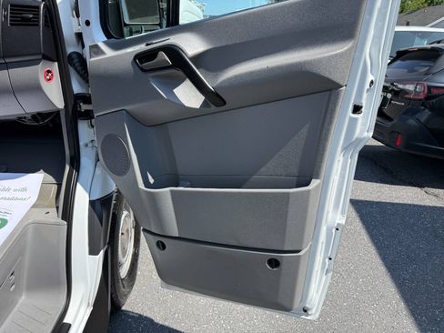Used 2012 Mercedes-Benz Sprinter 2500 w/ Additional Battery Pkg image 21