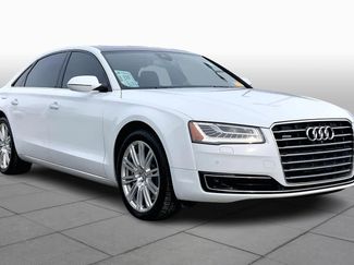 Used 2015 Audi A8 L 4.0T w/ Premium Package video 2
