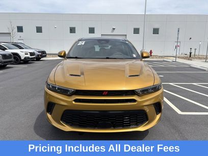 Used 2024 Dodge Hornet R/T Plus