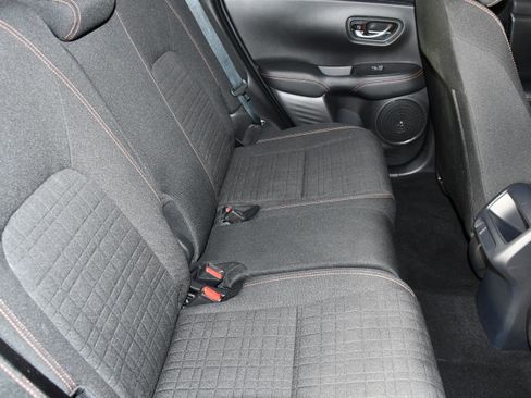 Certified 2023 Honda HR-V Sport image 45