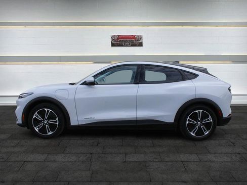 Used 2021 Ford Mustang Mach-E Select w/ Comfort/Appearance Package image 5