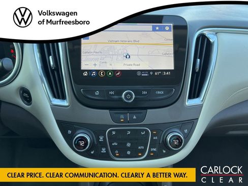 Used 2024 Chevrolet Malibu LT FWD image 22
