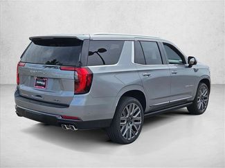 New 2026 GMC Yukon Denali AWD/4WD video 2