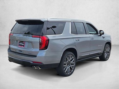 New 2026 GMC Yukon Denali AWD/4WD image 2