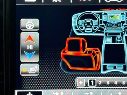 Used 2023 Dodge Charger SXT w/ Blacktop Package image 20