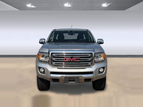 Used 2015 GMC Canyon SLT AWD/4WD image 6