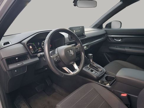 Used 2024 Honda CR-V Sport image 29