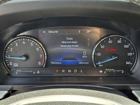 Certified 2022 Ford Explorer XLT w/ Equipment Group 202A RWD image 13