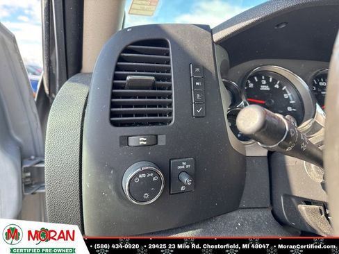 Used 2012 Chevrolet Silverado 1500 LT w/ All-Star Edition image 16