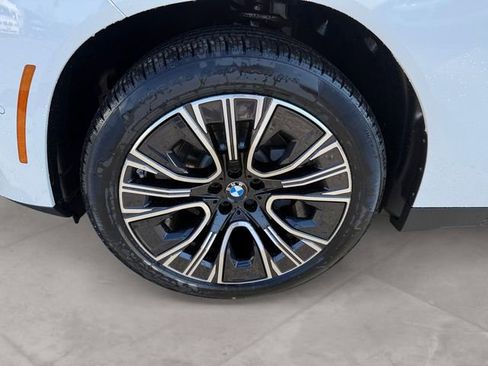 New 2026 BMW X3 xDrive30 w/ Premium Package image 14