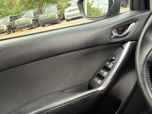 Used 2016 MAZDA CX-5 Touring FWD image 32