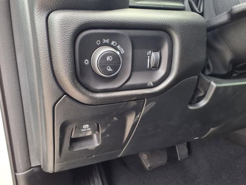 New 2026 RAM 1500 Express RWD image 12