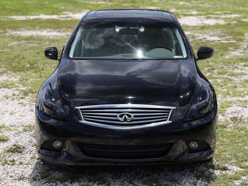 Used 2011 INFINITI G37 Journey w/ Premium Pkg RWD image 19