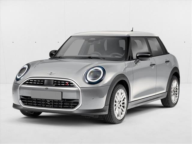 Used 2025 MINI Cooper S FWD image 1