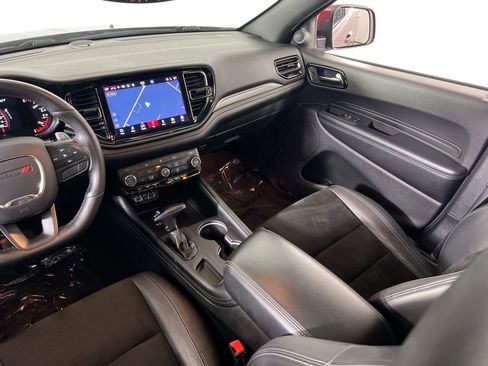 Used 2021 Dodge Durango GT AWD/4WD image 24