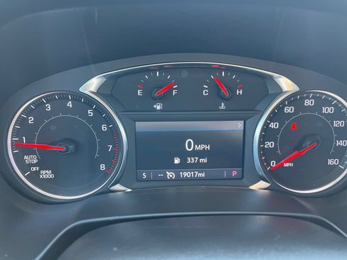 Used 2026 Chevrolet Blazer LT FWD image 40