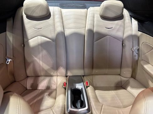 Used 2012 Cadillac CTS Premium AWD/4WD image 15