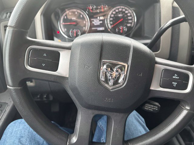 Used 2011 RAM 2500 ST w/ ST Popular Equipment Group AWD/4WD image 29
