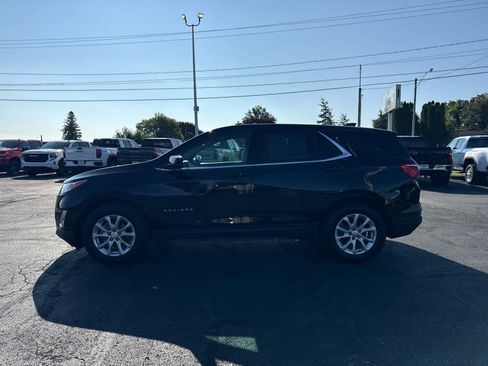 Certified 2020 Chevrolet Equinox LT FWD image 2