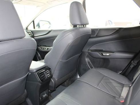 Certified 2024 Lexus NX 450h+ AWD w/ Vision Package image 9