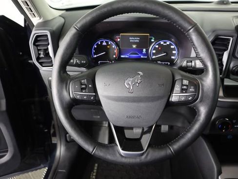 Certified 2022 Ford Bronco Sport Outer Banks w/ Tech Package image 38