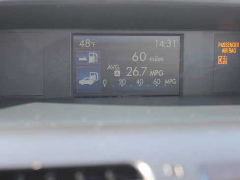 Used 2015 Subaru Forester 2.5i Premium w/ All-Weather Package image 19