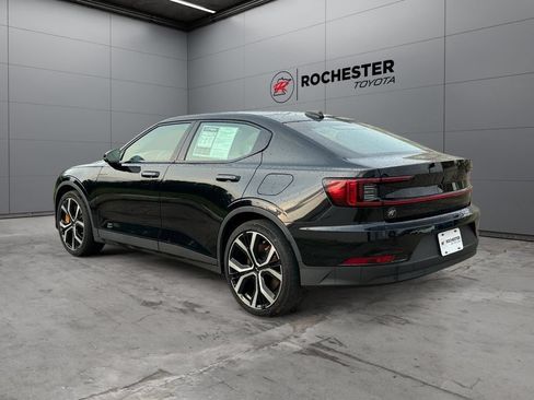 Used 2023 Polestar Polestar 2 w/ Pilot Pack AWD/4WD image 3