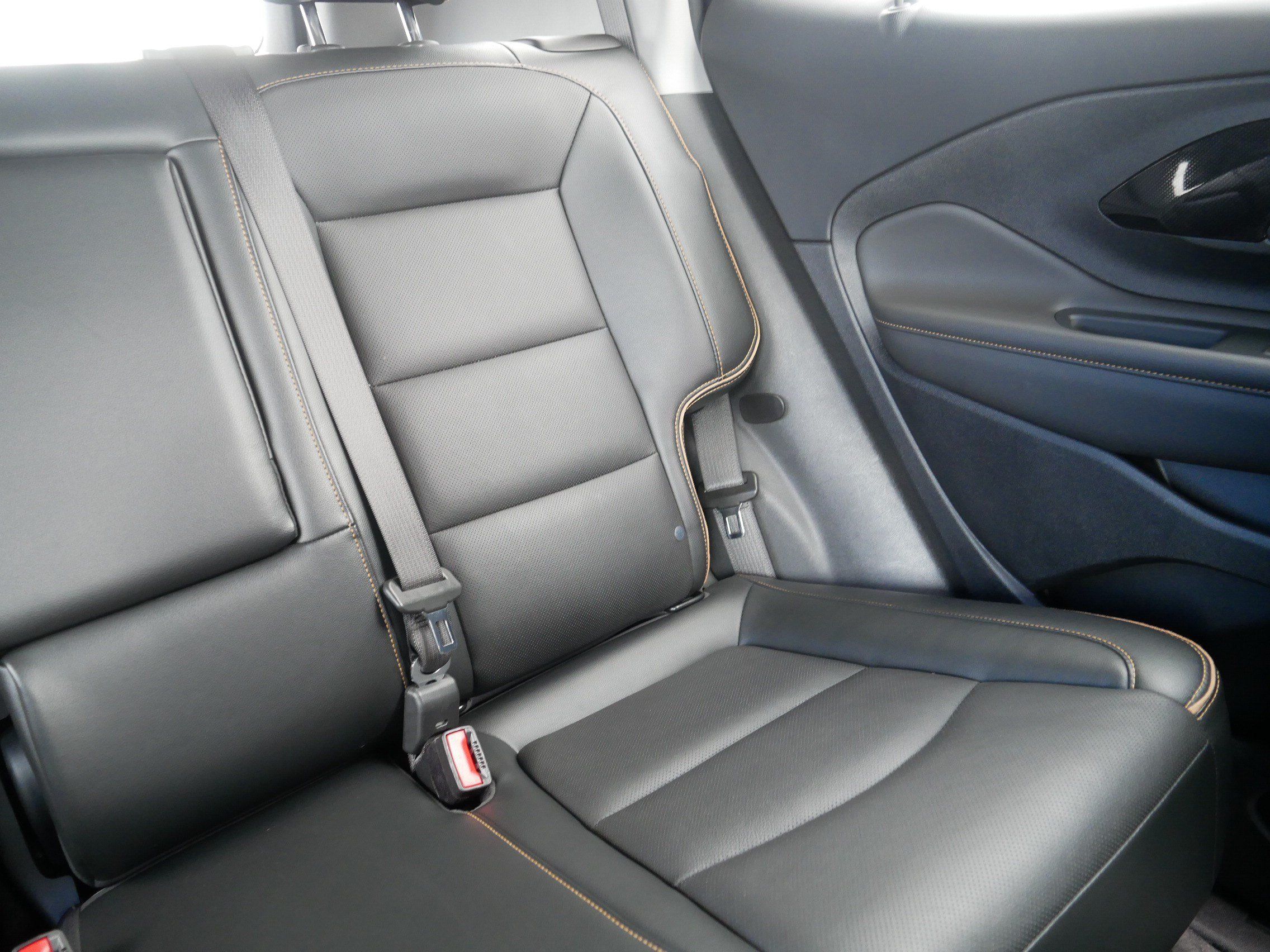 Used 2023 GMC Terrain AT4 w/ Infotainment Package II AWD/4WD image 14