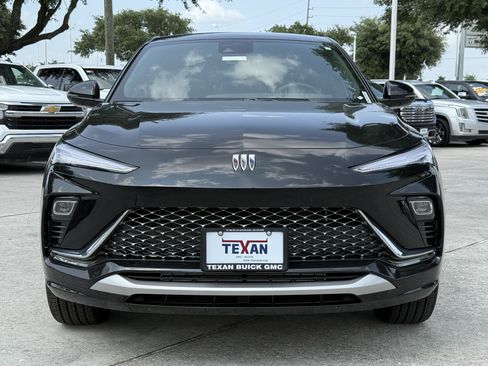 New 2026 Buick Envista Preferred FWD image 6