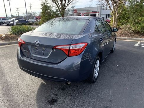 Used 2014 Toyota Corolla L image 8